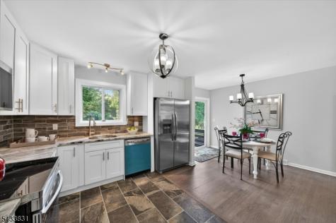 62 Barry Drive Vernon NJ 07422