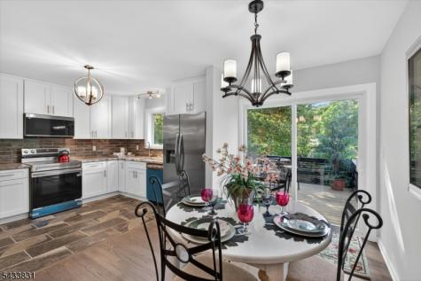 62 Barry Drive Vernon NJ 07422