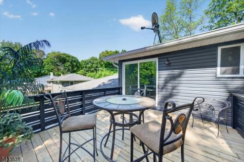 62 Barry Drive Vernon NJ 07422