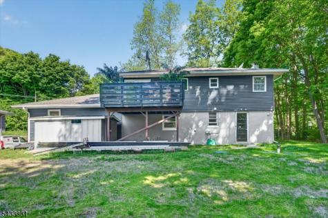 62 Barry Drive Vernon NJ 07422