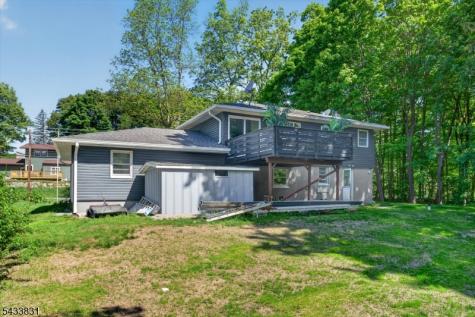 62 Barry Drive Vernon NJ 07422