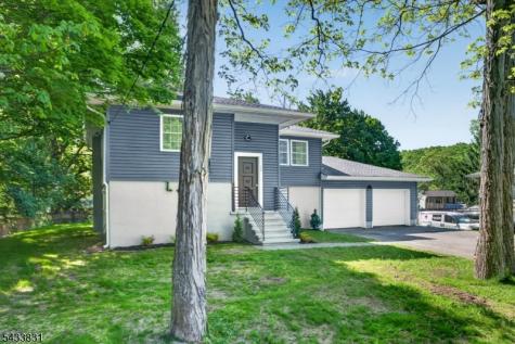 62 Barry Drive Vernon NJ 07422
