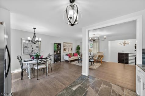 62 Barry Drive Vernon NJ 07422