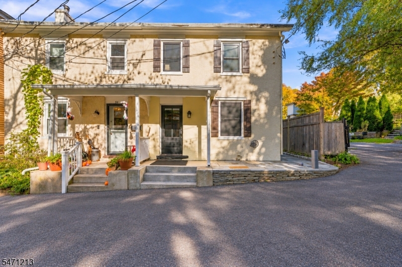 58 Grants Alley Lambertville NJ 08530