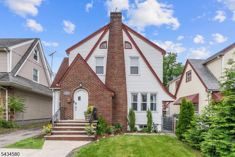 1451 Stanley Terrace Hillside NJ 07205