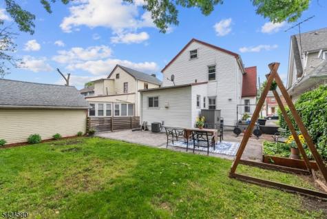 1451 Stanley Terrace Hillside NJ 07205