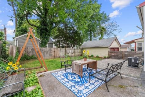 1451 Stanley Terrace Hillside NJ 07205