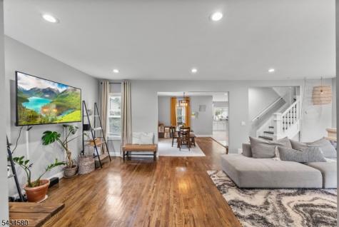 1451 Stanley Terrace Hillside NJ 07205