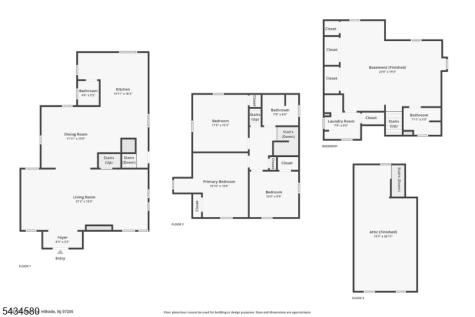 1451 Stanley Terrace Hillside NJ 07205