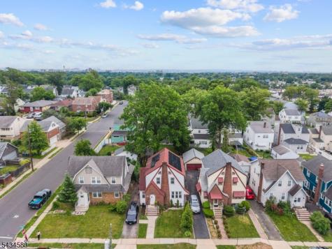 1451 Stanley Terrace Hillside NJ 07205