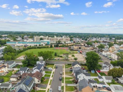 1451 Stanley Terrace Hillside NJ 07205