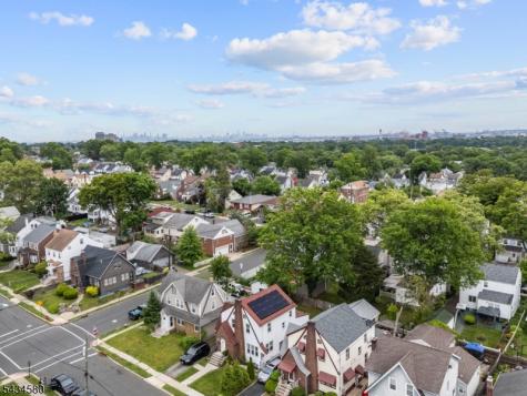 1451 Stanley Terrace Hillside NJ 07205