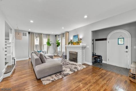 1451 Stanley Terrace Hillside NJ 07205