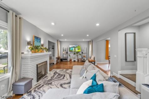1451 Stanley Terrace Hillside NJ 07205