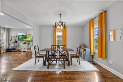 1451 Stanley Terrace Hillside NJ 07205