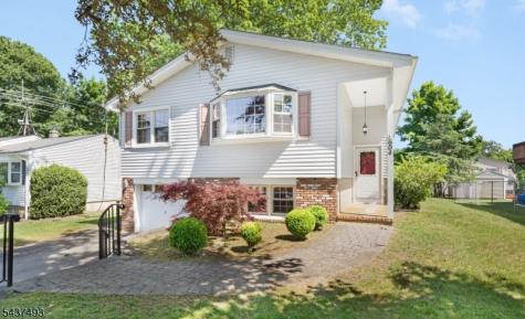 604 E Vail Road Roxbury NJ 07850