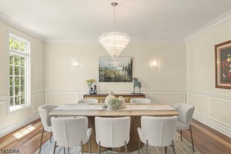 9 Lafayette Drive Livingston NJ 07039