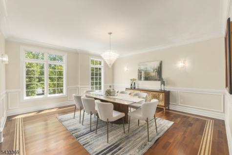9 Lafayette Drive Livingston NJ 07039