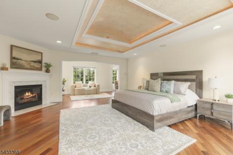 9 Lafayette Drive Livingston NJ 07039