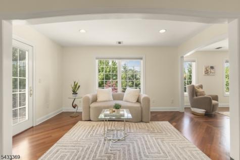 9 Lafayette Drive Livingston NJ 07039