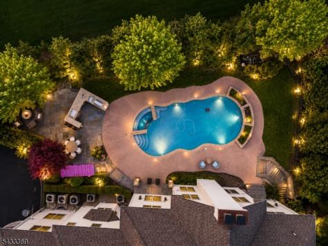 9 Lafayette Drive Livingston NJ 07039