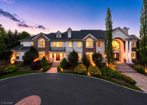 9 Lafayette Drive Livingston NJ 07039