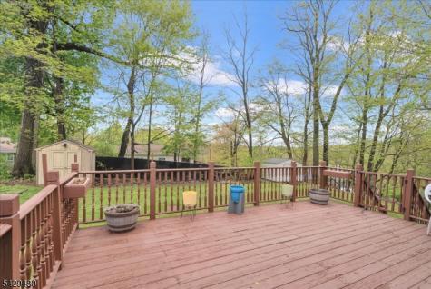 39 Post Brook Road West Milford NJ 07480