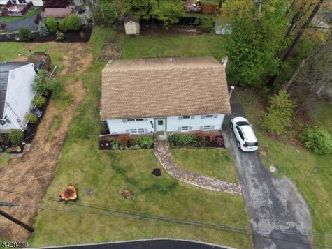 39 Post Brook Road West Milford NJ 07480