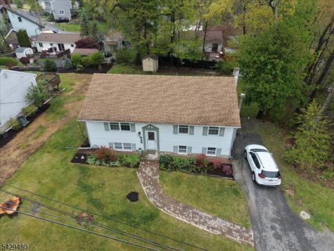 39 Post Brook Road West Milford NJ 07480