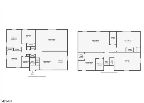 39 Post Brook Road West Milford NJ 07480