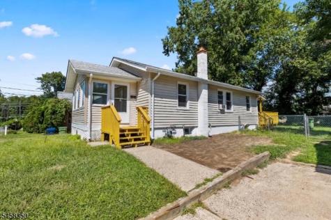 125 Anelve Avenue Neptune NJ 07753