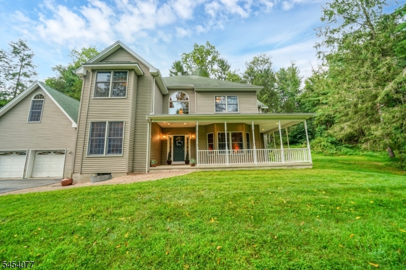 137 Lanning Road Frelinghuysen NJ 07825