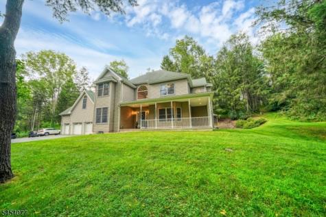 137 Lanning Road Frelinghuysen NJ 07825