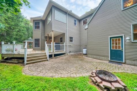 137 Lanning Road Frelinghuysen NJ 07825