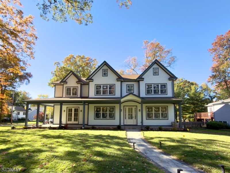 176 Woodland Avenue Summit NJ 07901