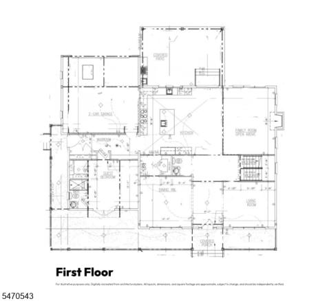 176 Woodland Avenue Summit NJ 07901