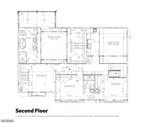 176 Woodland Avenue Summit NJ 07901