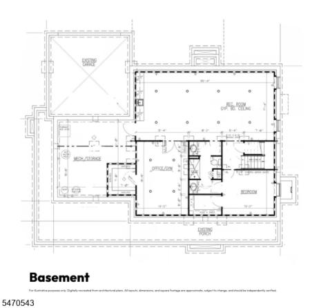 176 Woodland Avenue Summit NJ 07901