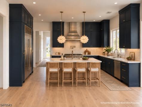 176 Woodland Avenue Summit NJ 07901