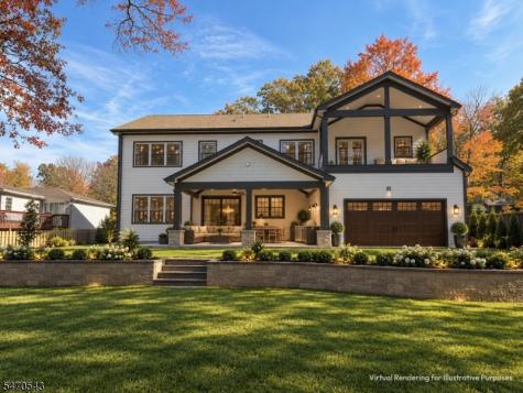 176 Woodland Avenue Summit NJ 07901