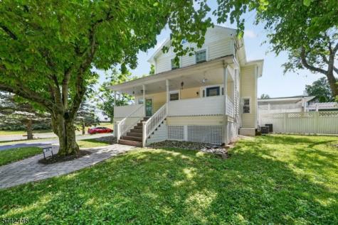 20 Kline Boulevard Readington NJ 08889