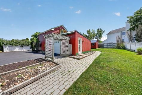 20 Kline Boulevard Readington NJ 08889