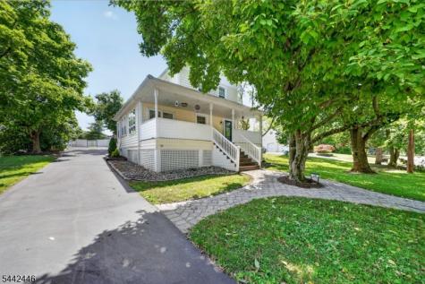 20 Kline Boulevard Readington NJ 08889