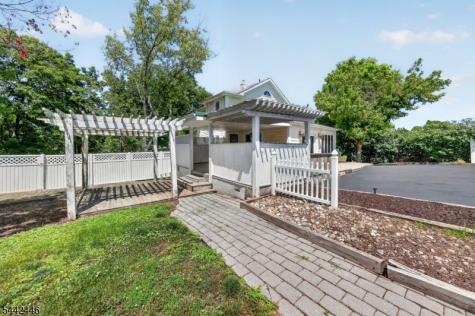 20 Kline Boulevard Readington NJ 08889