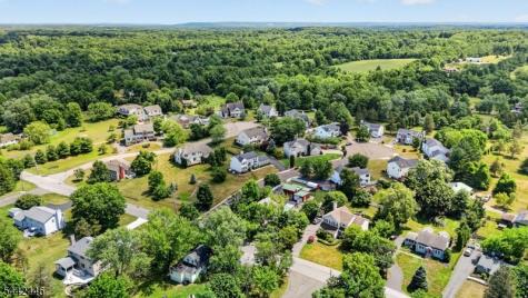 20 Kline Boulevard Readington NJ 08889