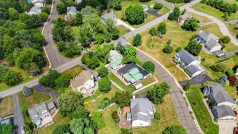 20 Kline Boulevard Readington NJ 08889
