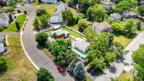 20 Kline Boulevard Readington NJ 08889