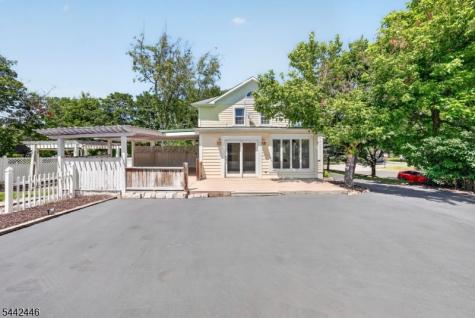 20 Kline Boulevard Readington NJ 08889