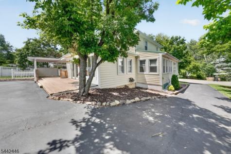 20 Kline Boulevard Readington NJ 08889