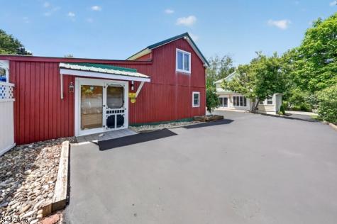 20 Kline Boulevard Readington NJ 08889
